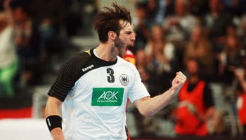 Handball EM-Quali: Der DHB ist wieder da