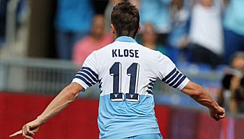 Wohin führt der Weg von Miroslav Klose?