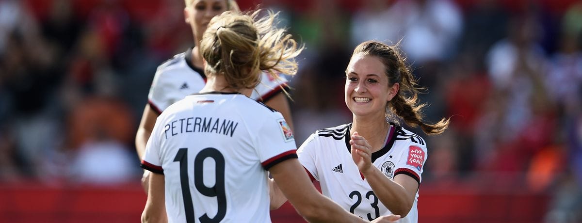 Zahlen lügen nicht: Sechs heiße Sportwetten-Tipps zu U21 & DFB-Frauen!