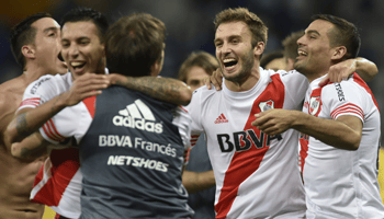 Copa Libertadores Finale: River Plate gegen Tigres