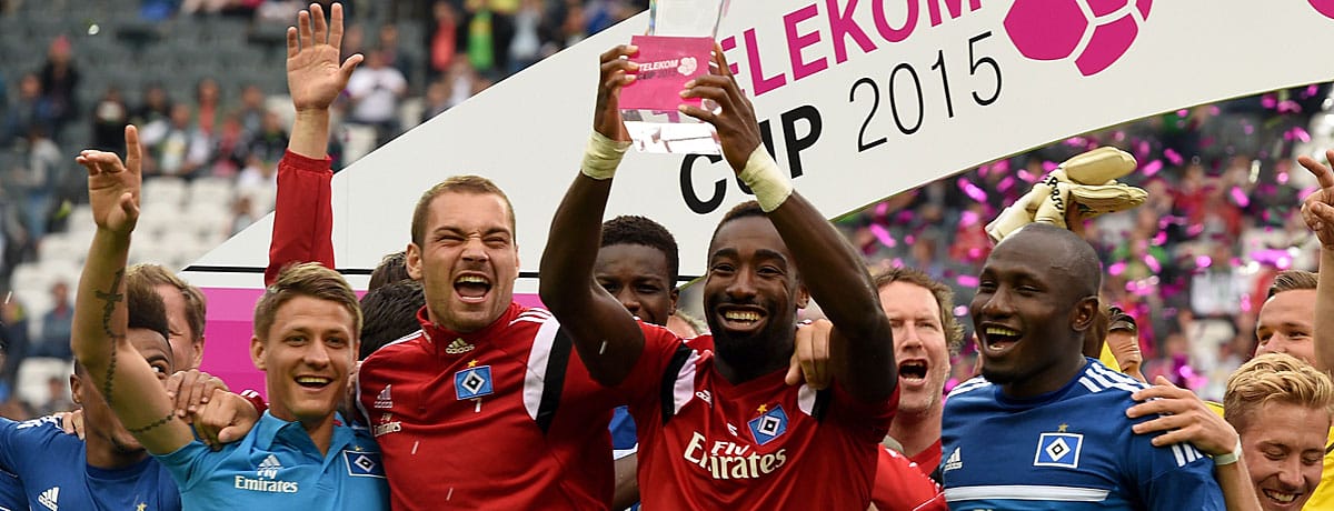 Telekom Cup: Was heißt das Ergebnis für die neue Saison?