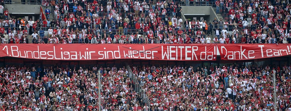 Bundesliga: Die Saisonziele der Erstligisten