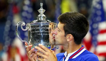 Kann Novak Djokovic der Beste aller Zeiten werden?