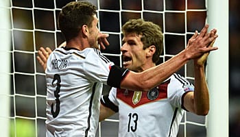 Müller: Schwer zu fassen, schwer zu beschreiben