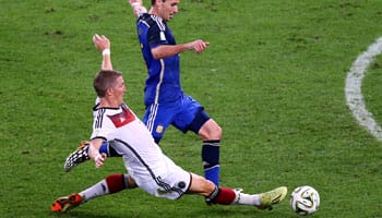 FIFA- und UEFA-Ranking: Deutschland verliert an Boden