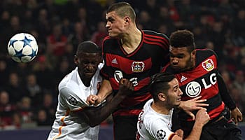 Bayer Leverkusen: Völlers Rückkehr zur alten Liebe