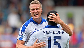 Leicester City: Das sind die Stars des Tabellenführers
