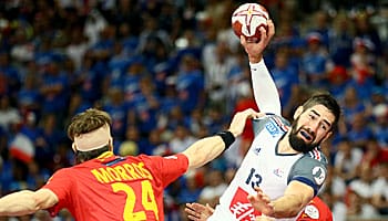 Alle wichtigen Infos zur Handball-EM