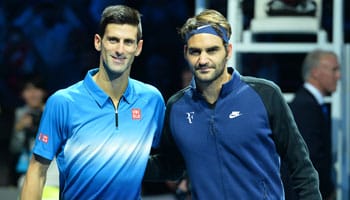 Djokovic vs Federer: Der ultimative Vergleich