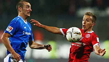 Bundesliga: Im Abstiegskampf müssen ab Platz 8 alle zittern!