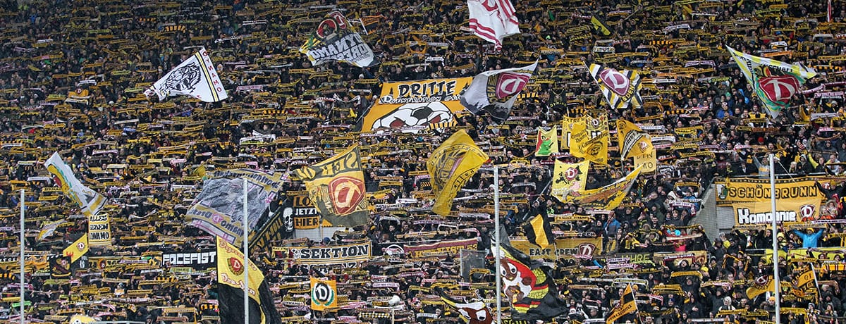 Diese deutschen Großstädte sehen keine Bundesliga