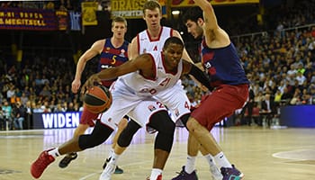 Brose Baskets Bamberg auf Rekordjagd in der Euroleague