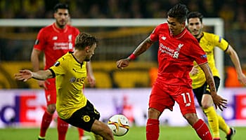 FC Liverpool – Borussia Dortmund, Spielvorschau & Wetten