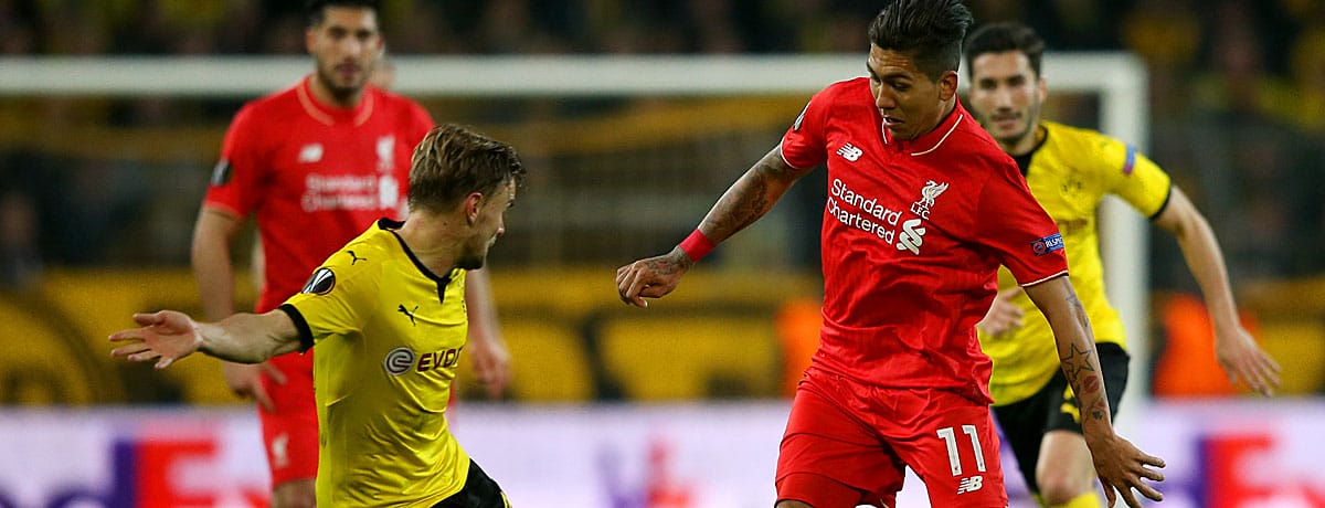 FC Liverpool – Borussia Dortmund, Spielvorschau & Wetten