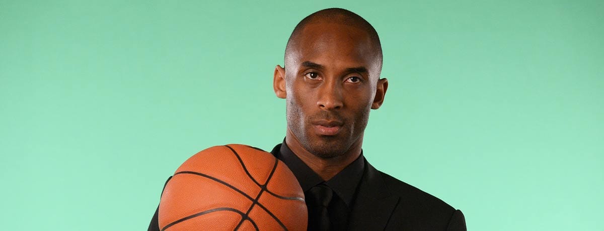 Kobe Bryant: Das Ende von 20 Jahren One-Man-Show