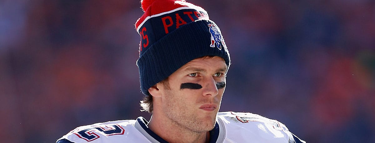 NFL: Brady-Strafe spaltet die Meinungen