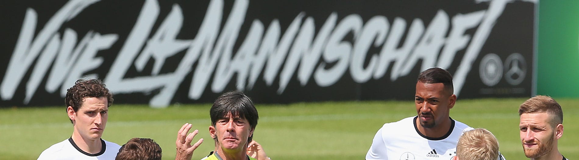 Spanien Europameister und DFB-Aus in der Gruppenphase? Die bwin Redakteure tippen die EM 2016