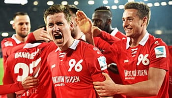 Bundesliga-Absteiger: Der Weg zum Comeback ist steinig