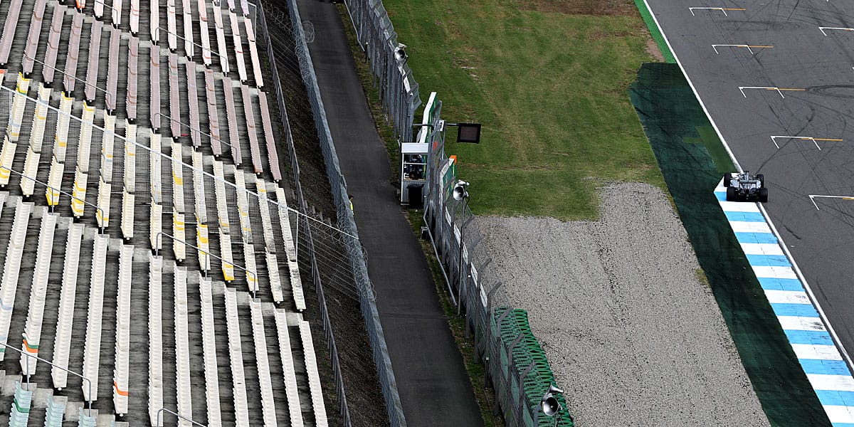 hockenheim_formel_1_training