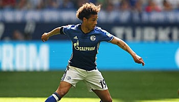 Schalke 04: Warum will Sané wechseln?