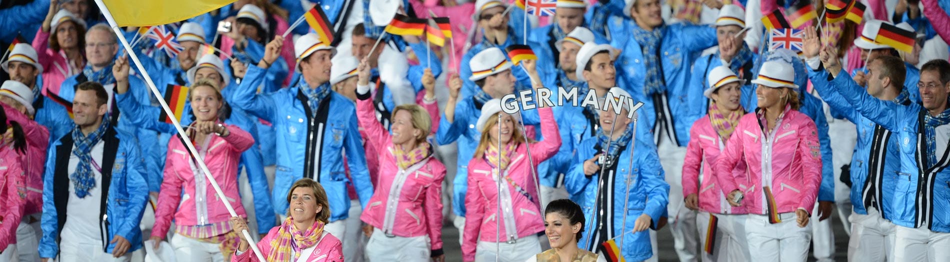 Olympia 2016: 10 goldene Medaillenhoffnungen für Team Deutschland