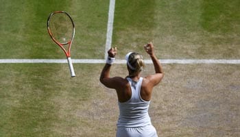 Angelique Kerber: So stehen die Quoten auf den Wimbledon-Sieg!