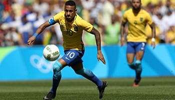 Neymar: Auf der Jagd nach Pelés Rekord