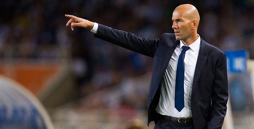 zidane