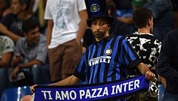 Inter Mailand: Was ist nur aus den Nerazzurri geworden?