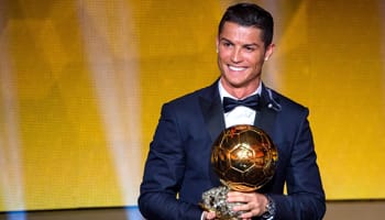 Ballon d’Or 2016: Ronaldo gegen den Rest der Welt