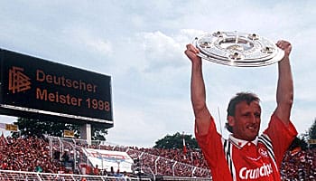 RB Leipzig: Parallelen und Unterschiede mit K'lautern 1998