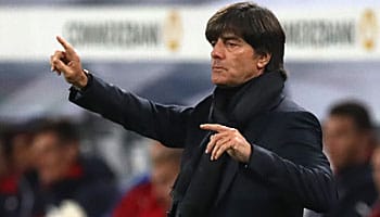 DFB: Joachim Löw wird Rekordtrainer auf (fast) allen Ebenen