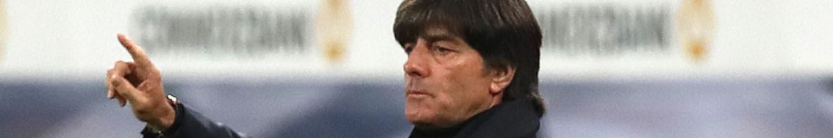 Deutschland - Nordmazedonien WM-Qualifikation