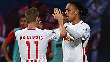 RB Leipzig und die besten Aufsteiger aller Zeiten