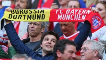BVB gegen Bayern: Wer hat welche Vorteile im Klassiker-Marathon?