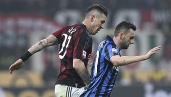 AC Mailand - Inter Mailand: Vorschau, Quoten & Wetten | 20.11.2016