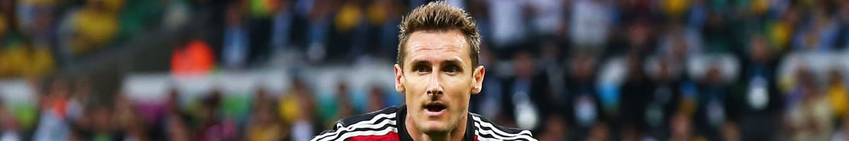 Miroslav Klose: Praktikum als Bundestrainer