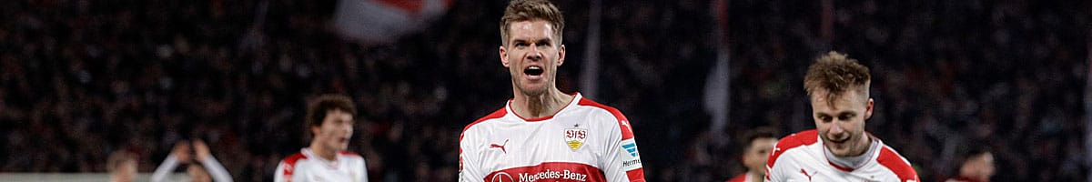 VfB Stuttgart: Ist Terodde einer für Jogi Löw?
