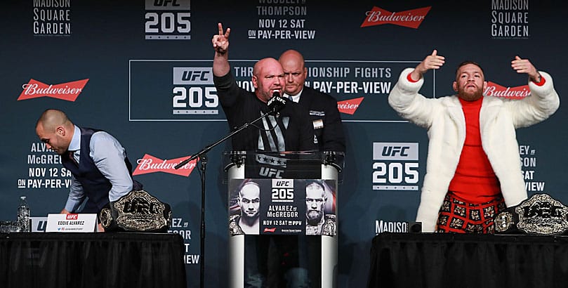 ufc