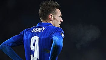 Jamie Vardy: Das One-Hit-Wonder von Leicester City