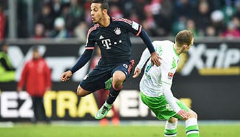 FC Bayern – Wolfsburg: Vorschau, Quoten & Wetten | 10.12.2016