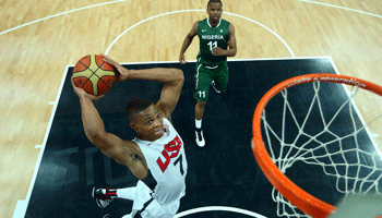 NBA: Westbrook stellt alle in den Schatten