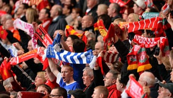 FC Liverpool - FC Everton: Ancelotti verdunkelt die guten Vorzeichen der Reds