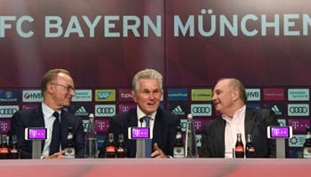 Bundesliga: Das brachten die Trainerentlassungen