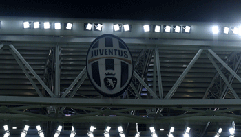 Nicht nur Juventus: Diese Klubs änderten ihr Vereinslogo