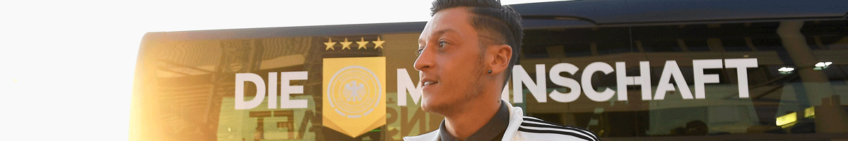 Mesut Özil: So wertvoll wie noch nie!