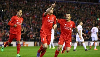 FC Liverpool: So wird's noch was mit der Meisterschaft