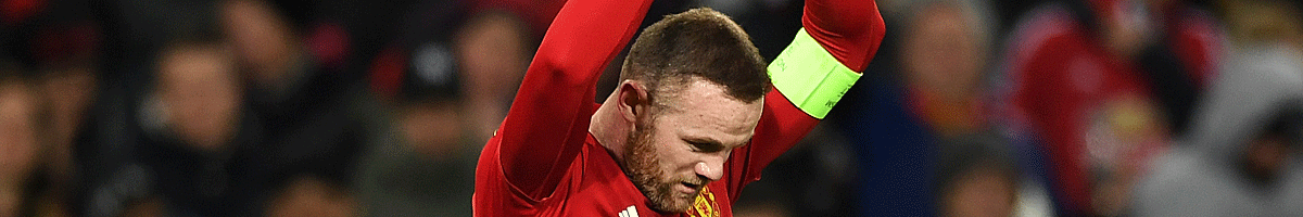 Manchester United: Rooney wird endgültig zur Legende