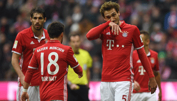 FC Bayern: Darum stottert der Motor