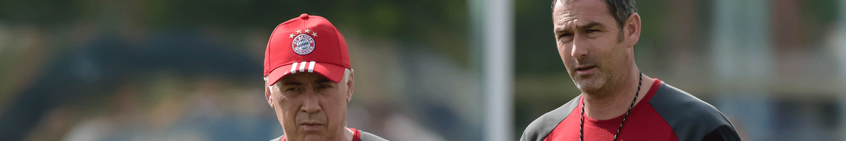 Swansea City: Paul Clement tritt aus dem Ancelotti-Schatten